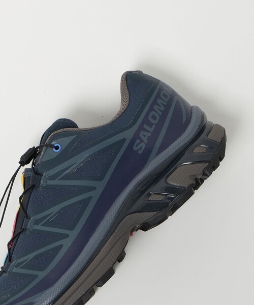 SALOMON（サロモン） スニーカー 「Salomon」XT‐6 GORE‐TEX/スニーカー