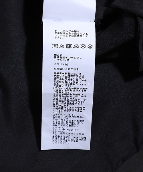 コート ジャケット メンズの画像