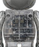フィギュア BE@RBRICK AUDIO C...の詳細画像3