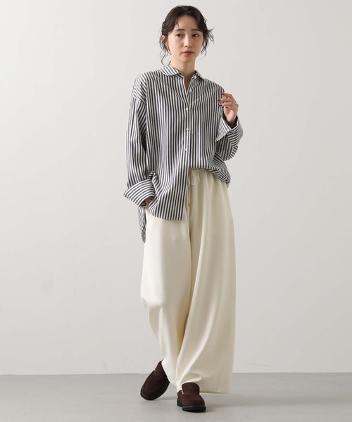 Gready Brilliant（グレディブリリアン） ブラウス シャツ BASIC