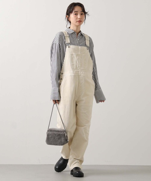 Gready Brilliant（グレディブリリアン） ブラウス シャツ BASIC