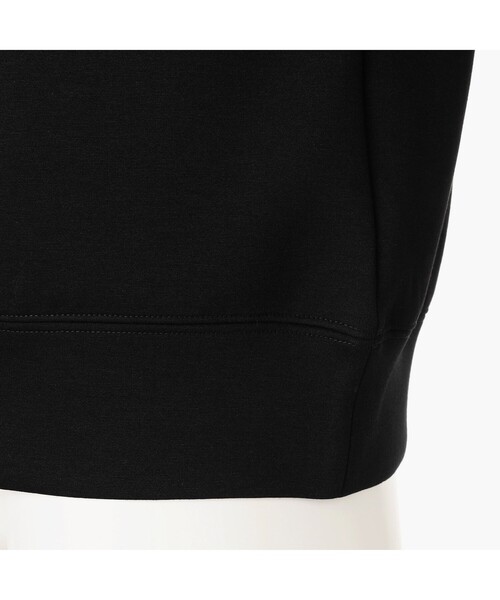 美品　ブリーフィング　MS WARM 3D LOGO HALFZIP TOP M BRIEFING（ブリーフィング） tシャツ 「BRIEFING GOLF／ブリーフィング