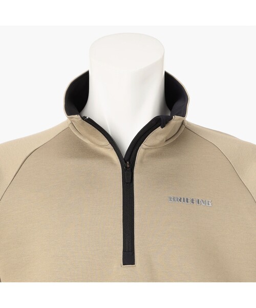 BRIEFING（ブリーフィング） tシャツ 「BRIEFING GOLF／ブリーフィング