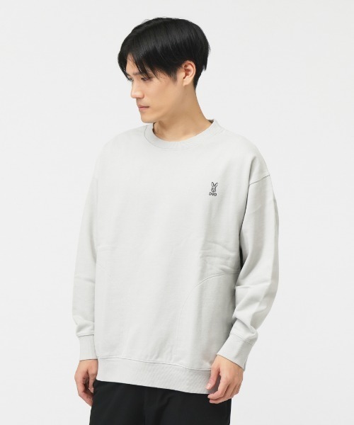 DOD（ディオーオーディー） パーカー ディーオーディー ウサロゴ