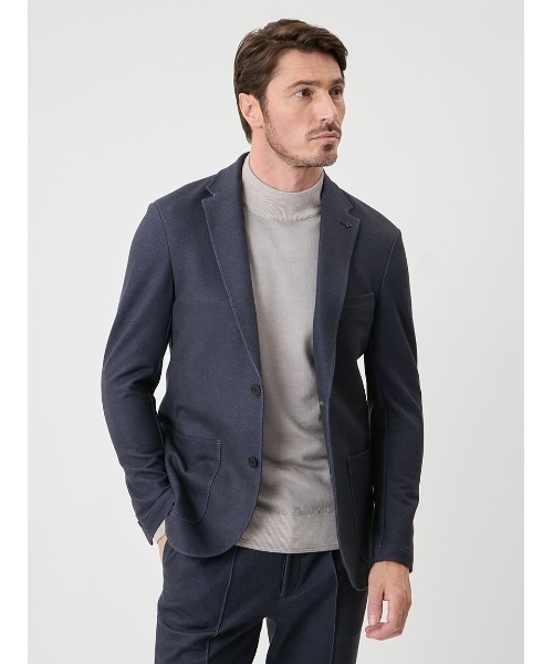 AOURE（アウール） ジャケット テーラードジャケット 「The First