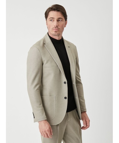 AOURE（アウール） ジャケット テーラードジャケット 「The First