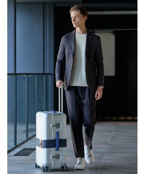 最終値下げ　新品AOURE【THE FIRST CLASS】 SETUP AOURE（アウール） ジャケット テーラードジャケット 「The First