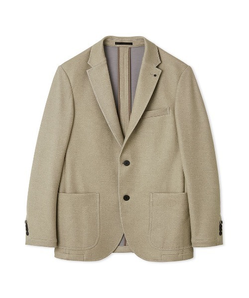 AOURE（アウール） ジャケット テーラードジャケット 「The First