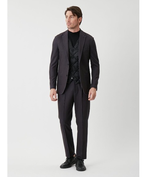 AOURE（アウール） ジャケット テーラードジャケット 「The First