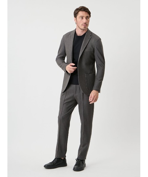 AOURE（アウール） ジャケット テーラードジャケット 「The First