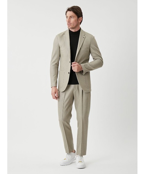 AOURE（アウール） ジャケット テーラードジャケット 「The First