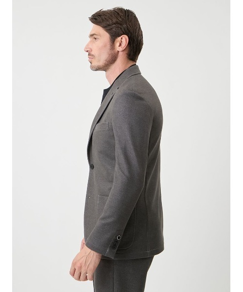 AOURE（アウール） ジャケット テーラードジャケット 「The First