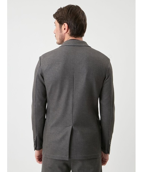 AOURE（アウール） ジャケット テーラードジャケット 「The First