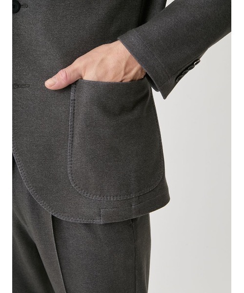 AOURE（アウール） ジャケット テーラードジャケット 「The First