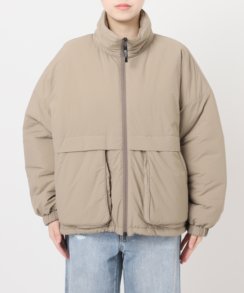 MANASTASH（マナスタッシュ） コート アウター 「追加」別注