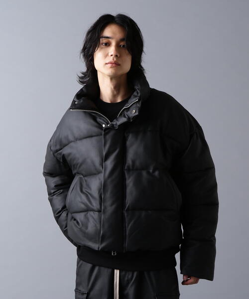 DANKE SCHON（ダンケシェーン） ブルゾン アウター DankeSchon/ダンケ