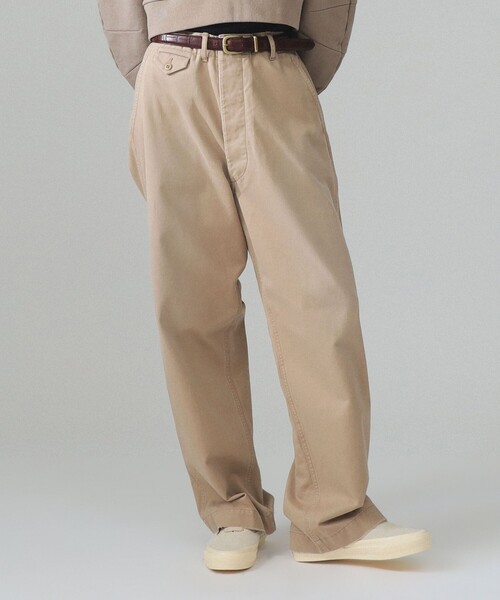 POLO RALPH LAUREN（ポロ・ラルフローレン） ラルフローレン ワイド