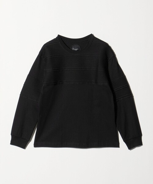 Pheeta（フィータ） tシャツ 「Pheeta」Pearl ロングスリーブ