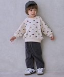 トレーナー 「プティプラ」BOYSトレーナー ...の詳細画像4