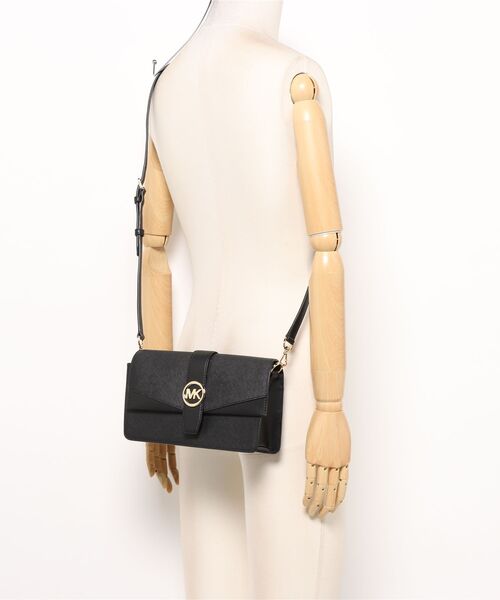 MICHAEL KORS（マイケルコース） ショルダーバッグ バッグ GREENWICH