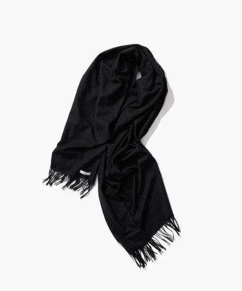 ATON（エイトン） マフラー BABY CASHMERE | STOLE メンズ レディース