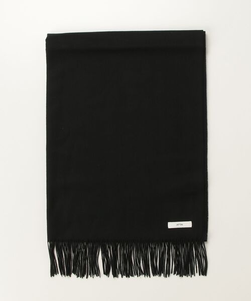 ATON（エイトン） マフラー BABY CASHMERE | STOLE メンズ レディース