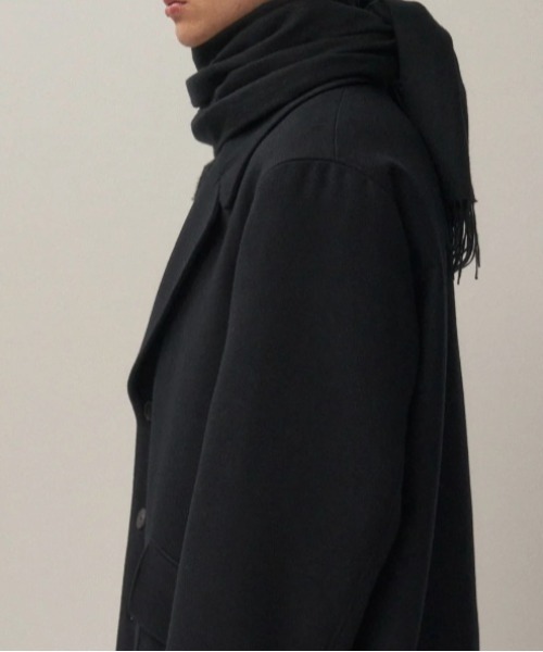 ATON（エイトン） マフラー BABY CASHMERE | STOLE メンズ レディース