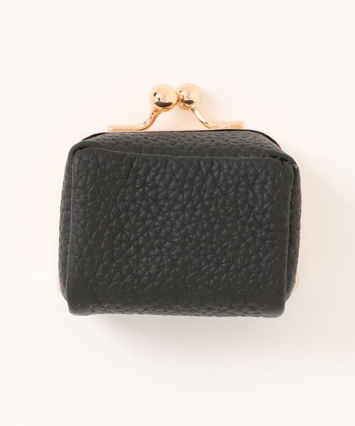 Port（ポート） がま口マルチケースミニ : ZOZOTOWN Yahoo!店 - 通販