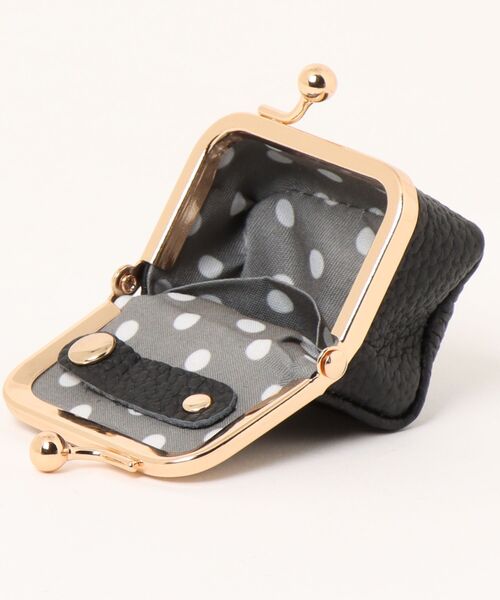 Port（ポート） がま口マルチケースミニ : ZOZOTOWN Yahoo!店 - 通販