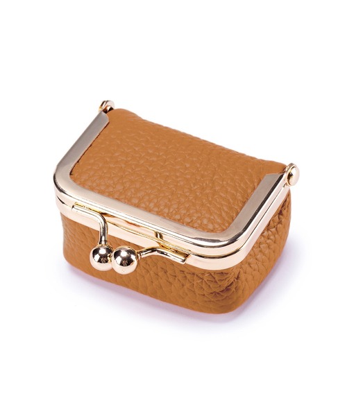 Port（ポート） がま口マルチケースミニ : ZOZOTOWN Yahoo!店 - 通販