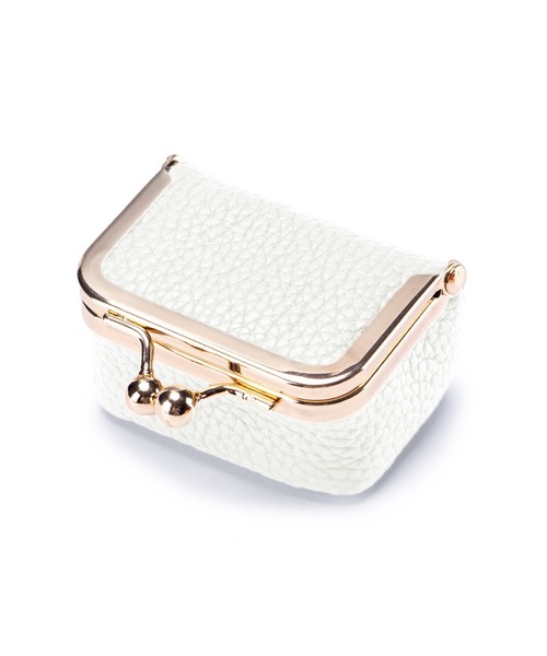 Port（ポート） がま口マルチケースミニ : ZOZOTOWN Yahoo!店 - 通販