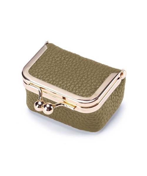 Port（ポート） がま口マルチケースミニ : ZOZOTOWN Yahoo!店 - 通販