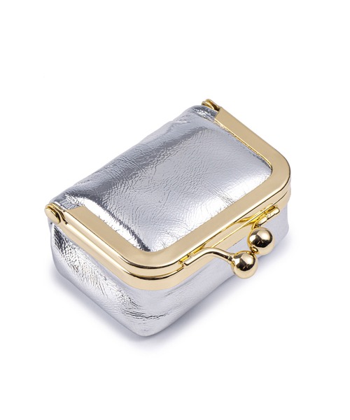 Port（ポート） がま口マルチケースミニ : ZOZOTOWN Yahoo!店 - 通販