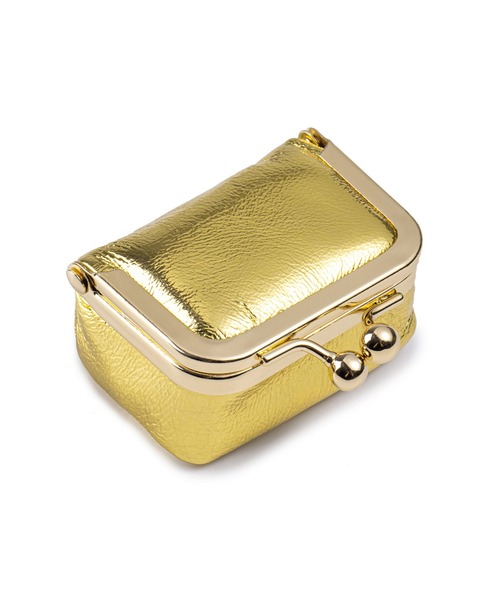 Port（ポート） がま口マルチケースミニ : ZOZOTOWN Yahoo!店 - 通販