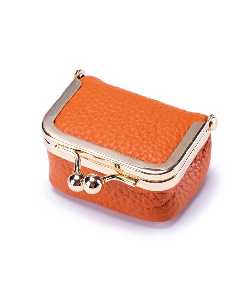 Port（ポート） がま口マルチケースミニ : ZOZOTOWN Yahoo!店 - 通販