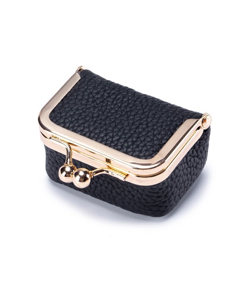 Port（ポート） がま口マルチケースミニ : ZOZOTOWN Yahoo!店 - 通販