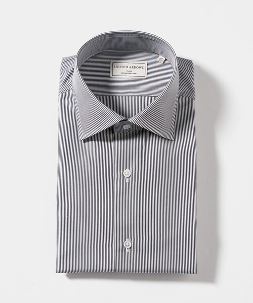 UNITED ARROWS（ユナイテッドアローズ） フォーマル シャツ THOMAS