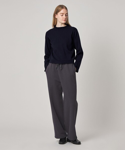 STEVEN ALAN（スティーブンアラン） ニット セーター 「Steven Alan