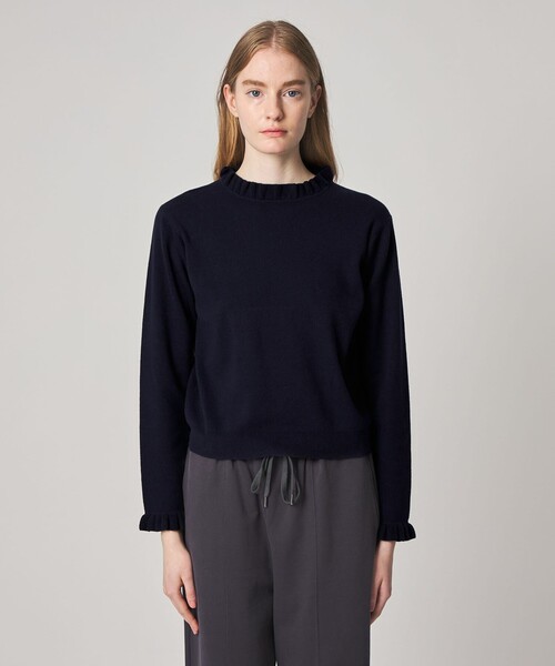 STEVEN ALAN（スティーブンアラン） ニット セーター 「Steven Alan