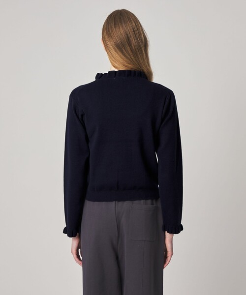 STEVEN ALAN（スティーブンアラン） ニット セーター 「Steven Alan