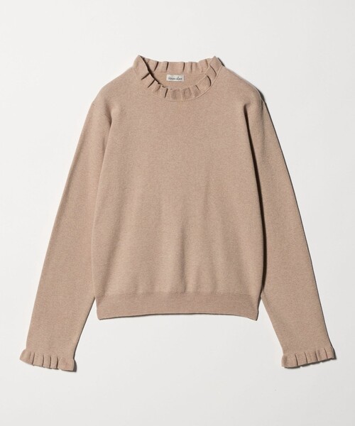 STEVEN ALAN（スティーブンアラン） ニット セーター 「Steven Alan