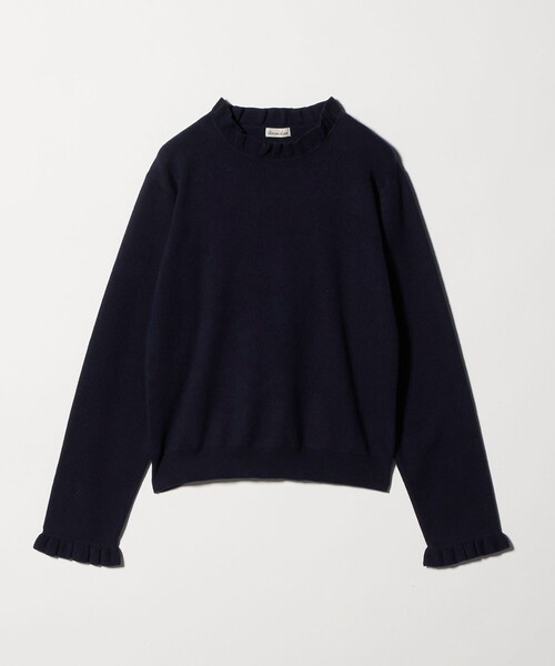 STEVEN ALAN（スティーブンアラン） ニット セーター 「Steven Alan