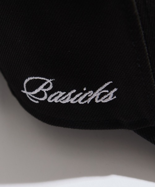 BASICKS（ベイシックス） ドジャース ニューエラ キャップ 帽子