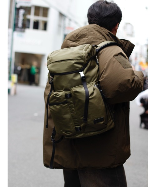 master-piece（マスターピース） デイバック リュック master-piece