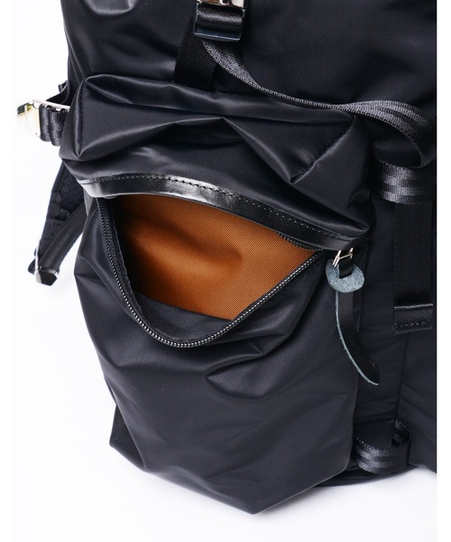 master-piece（マスターピース） デイバック リュック master-piece