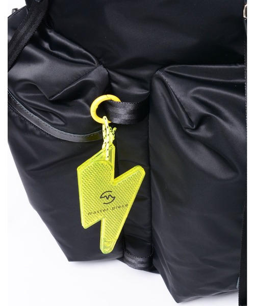 master-piece（マスターピース） デイバック リュック master-piece