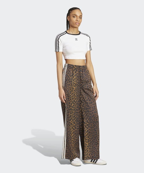 adidas（アディダス） ワイドパンツ パンツ adidas Originalsワイド