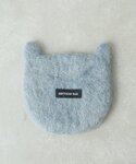 ランチョンマット フェルトキャット コースター 猫の詳細画像3
