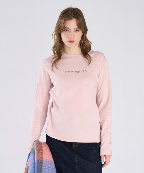 アニエスベー ロンtのおすすめ人気商品一覧 通販 - Yahoo!ショッピング