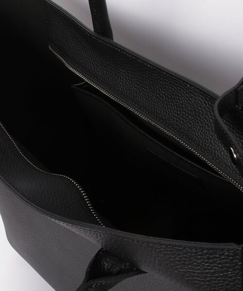 ✨入手困難✨ユナイテッドアローズ トートバッグ ビジネスバッグ 大容量 ブラック UNITED ARROWS（ユナイテッドアローズ） 新品未使用 1332-600-0001 UA